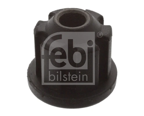 Mounting, alternator